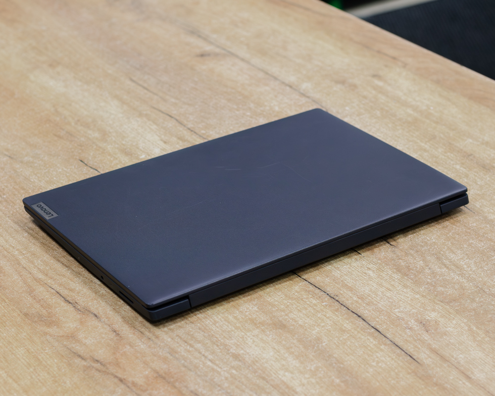 Ноутбук Lenovo IdeaPad 3 15IML05 (FHD/Celeron 5205U/12GB/SSD 128GB)