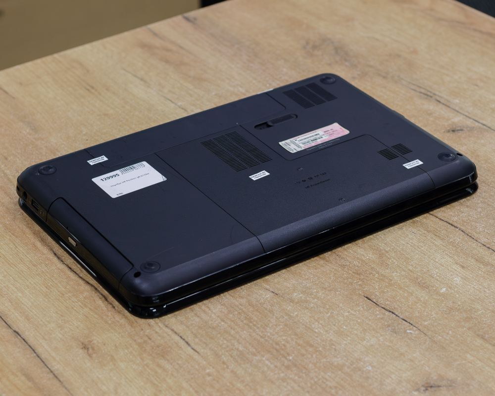 Ноутбук HP Pavilion g6-2000 (HD/AMD A8-4500M/8GB/HDD 500GB)