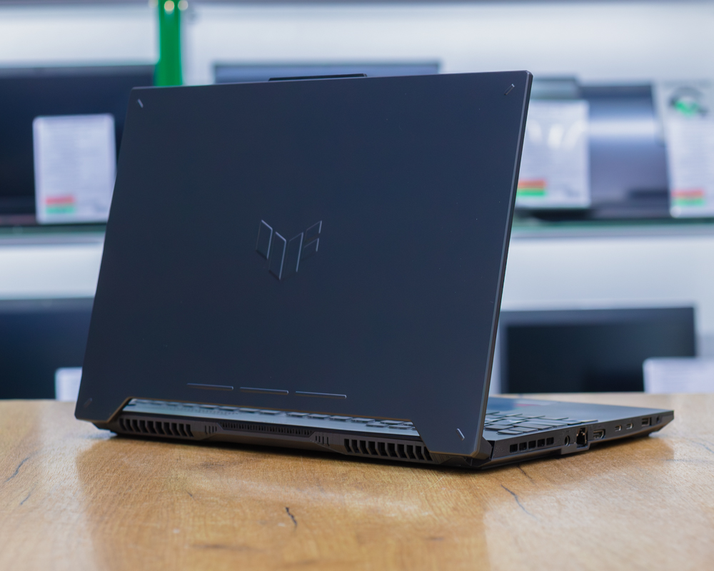 Игровой ноутбук Asus TUF Gaming FA507NVR (144Hz/Ryzen 7 7435HS/RTX 4060 8GB/16GB/SSD 512GB)