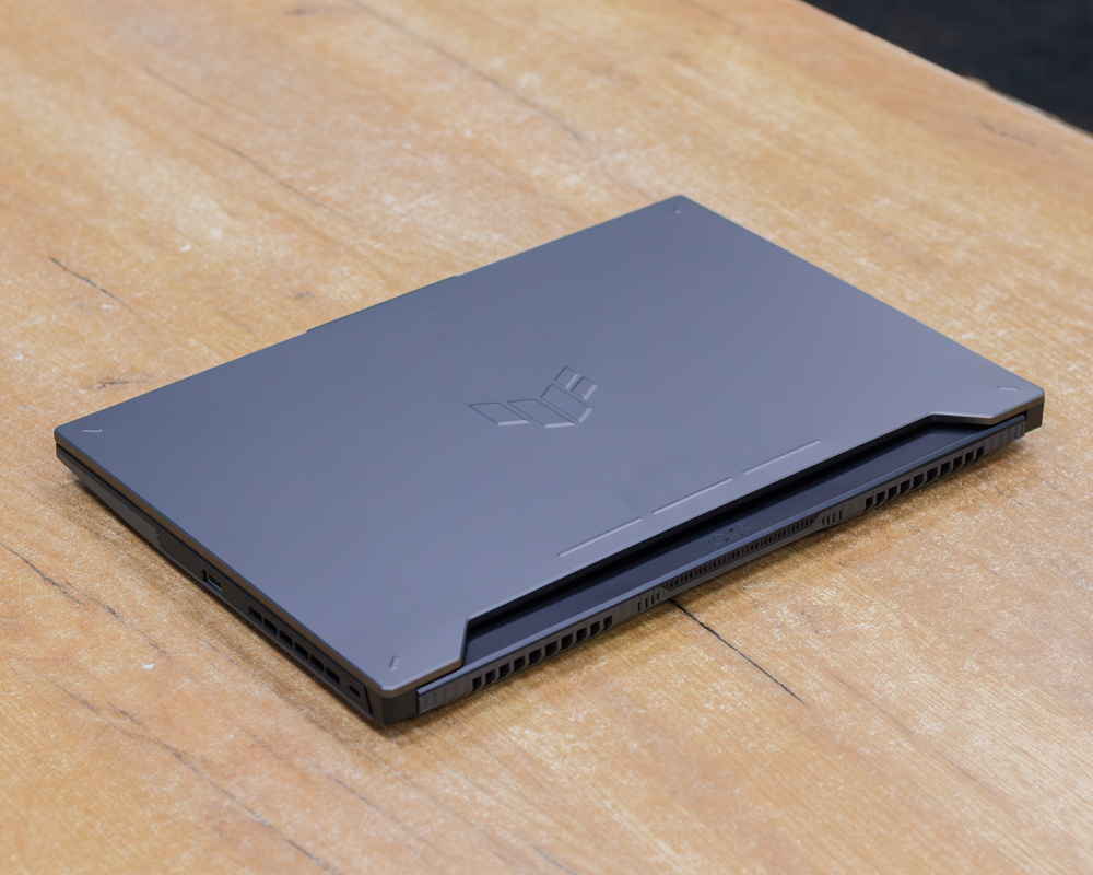 Игровой ноутбук Asus TUF Gaming FA507NVR (144Hz/Ryzen 7 7435HS/RTX 4060 8GB/16GB/SSD 512GB)