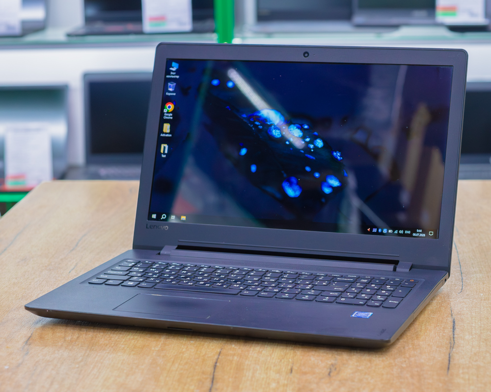Ноутбук Lenovo IdeaPad 110-15IBR (HD/Pentium N3710/4GB/HDD 1TB)