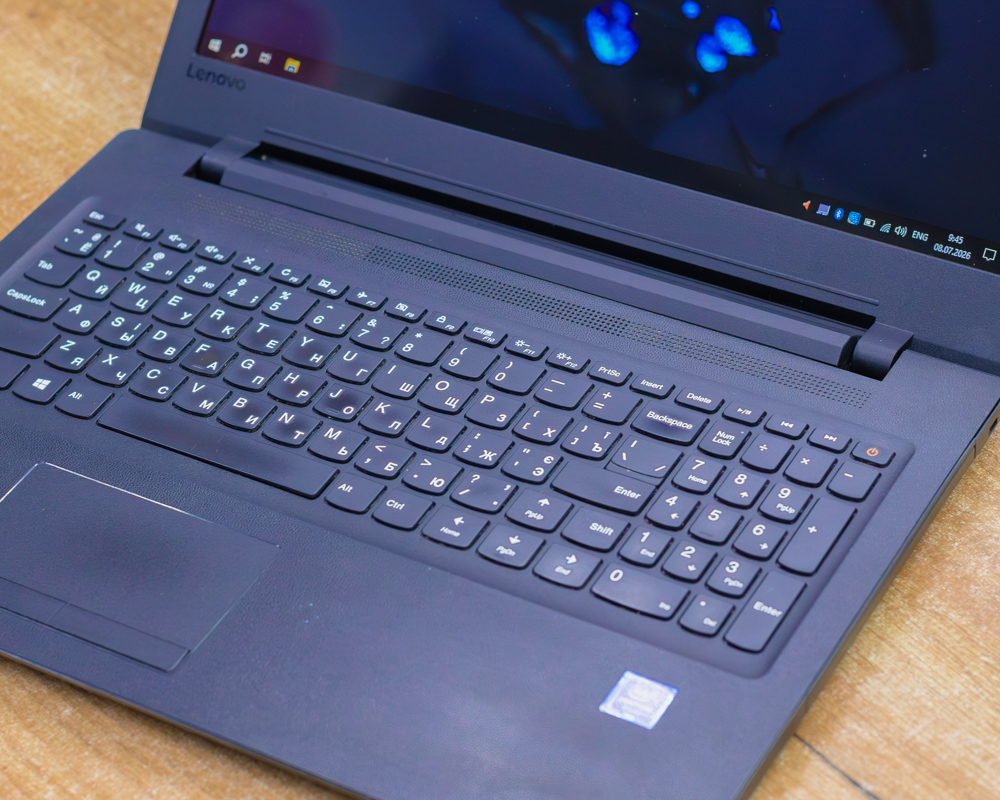 Ноутбук Lenovo IdeaPad 110-15IBR (HD/Pentium N3710/4GB/HDD 1TB)