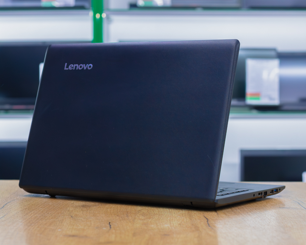 Ноутбук Lenovo IdeaPad 110-15IBR (HD/Pentium N3710/4GB/HDD 1TB)