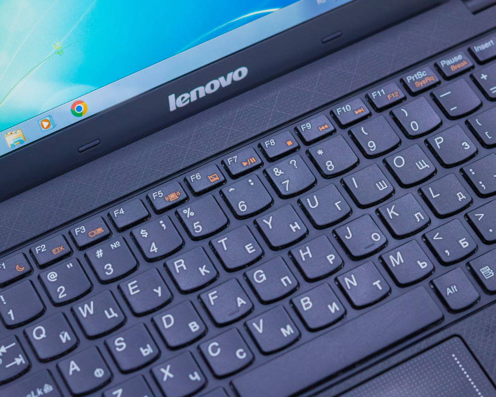 Нетбук Lenovo IdeaPad S100 (HD/Atom N435/2GB/HDD 500GB)