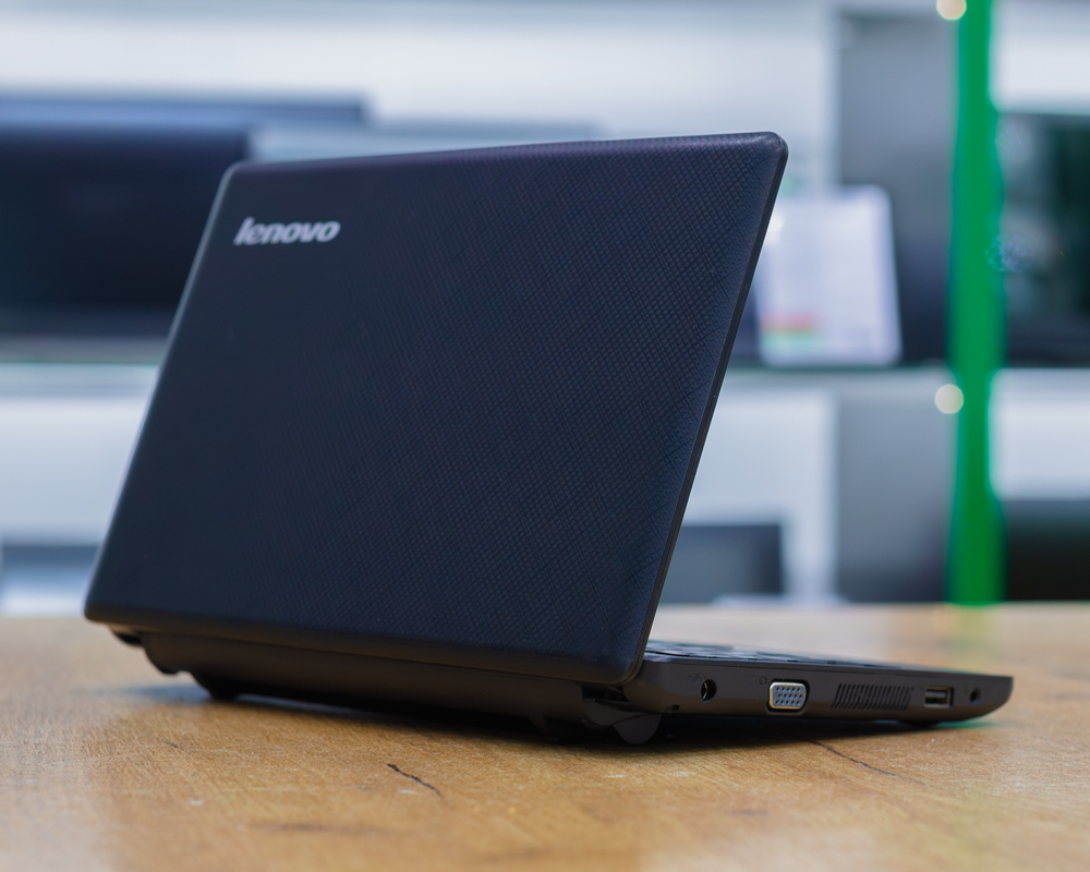 Нетбук Lenovo IdeaPad S100 (HD/Atom N435/2GB/HDD 500GB)