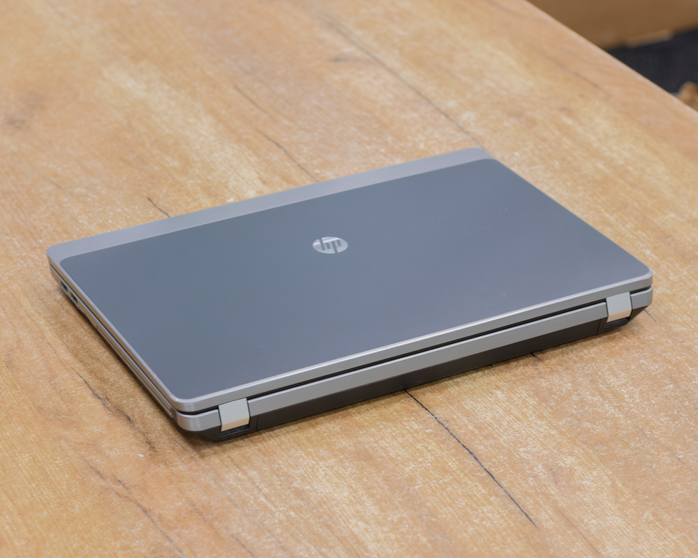 Ноутбук HP ProBook 4535s (HD/A4-3305M/Radeon HD 7450M 1GB/8GB/SSD 240GB)