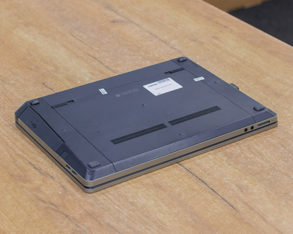 Ноутбук HP ProBook 4535s (HD/A4-3305M/Radeon HD 7450M 1GB/8GB/SSD 240GB)
