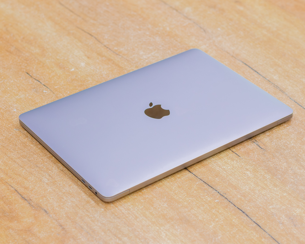 Ноутбук Apple MacBook Pro 13