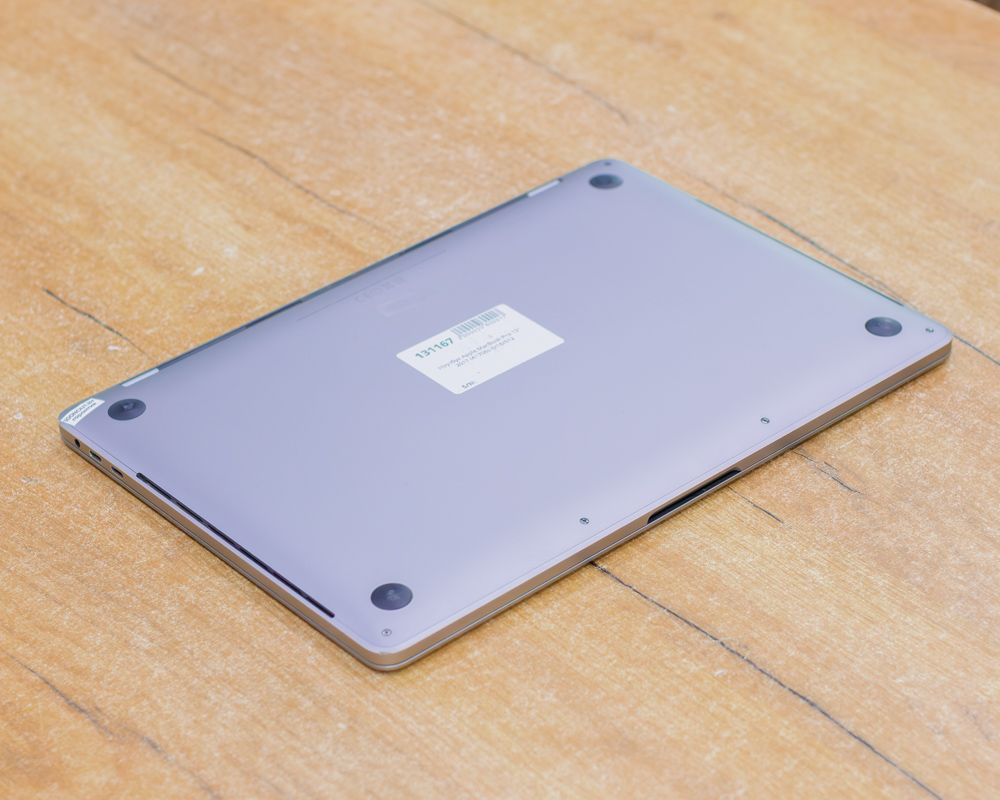 Ноутбук Apple MacBook Pro 13
