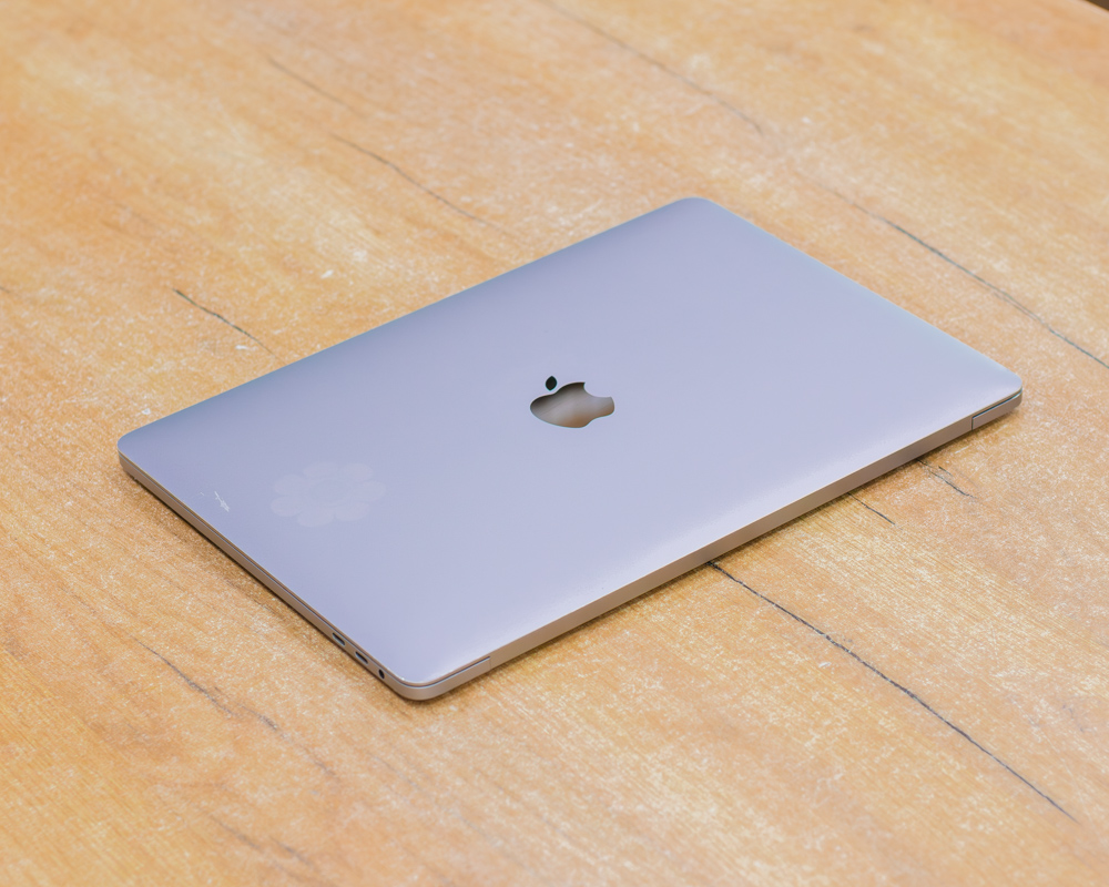 Ноутбук Apple MacBook Pro 13