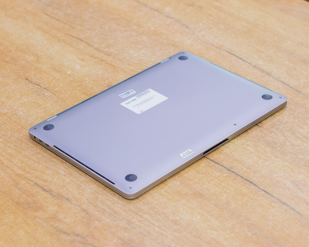 Ноутбук Apple MacBook Pro 13