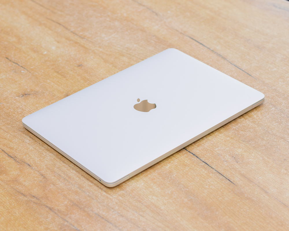 Ноутбук Apple MacBook Pro 13