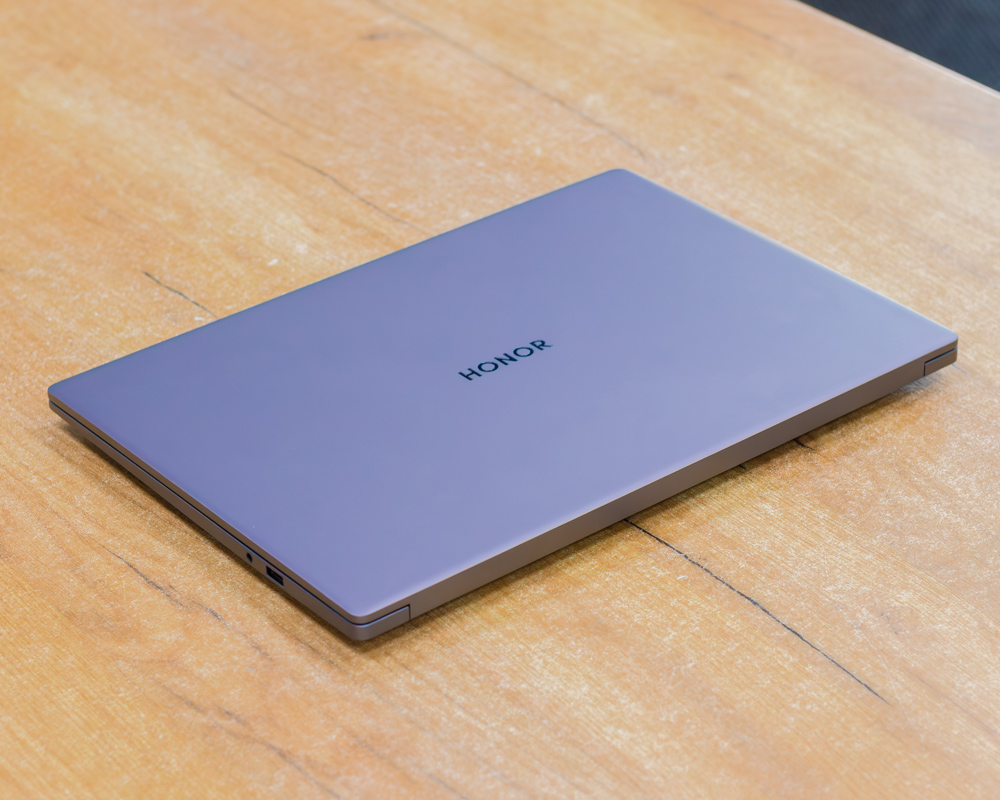Ноутбук HONOR MagicBook X16 Plus 2025 BRB-X (FHD IPS/Core 5 220H/16GB/SSD 512GB)