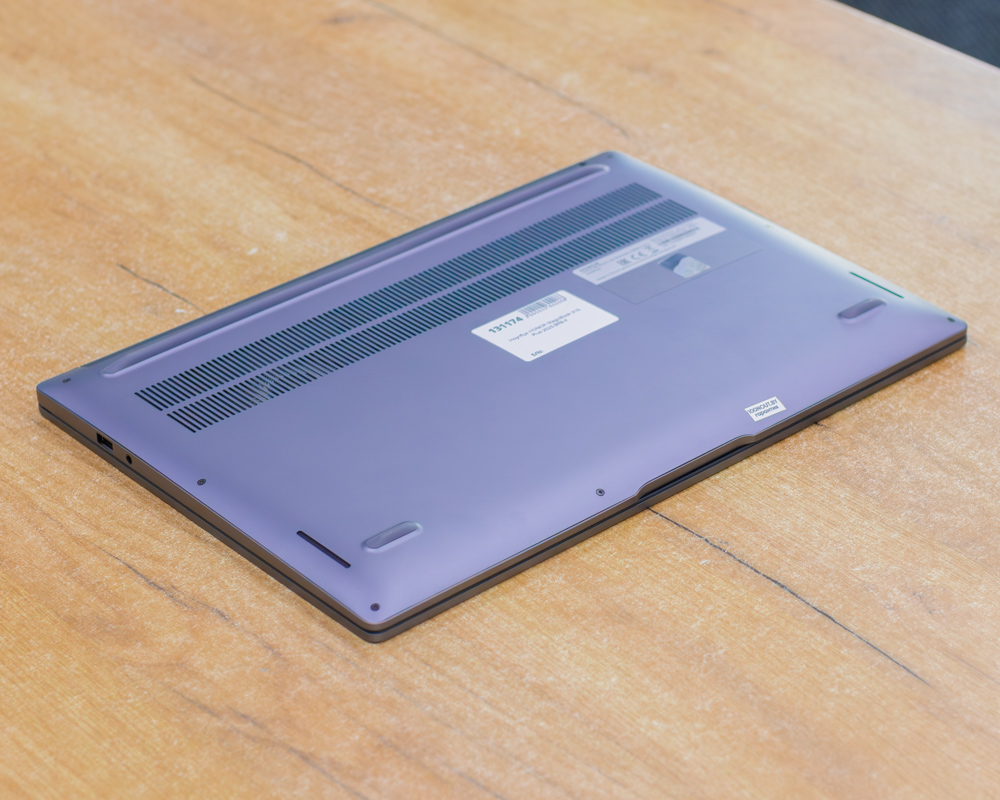 Ноутбук HONOR MagicBook X16 Plus 2025 BRB-X (FHD IPS/Core 5 220H/16GB/SSD 512GB)