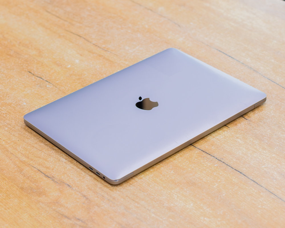 Ноутбук Apple MacBook Pro 13
