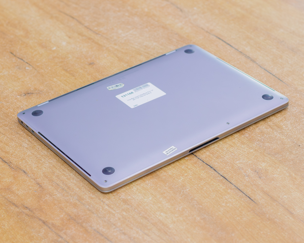 Ноутбук Apple MacBook Pro 13