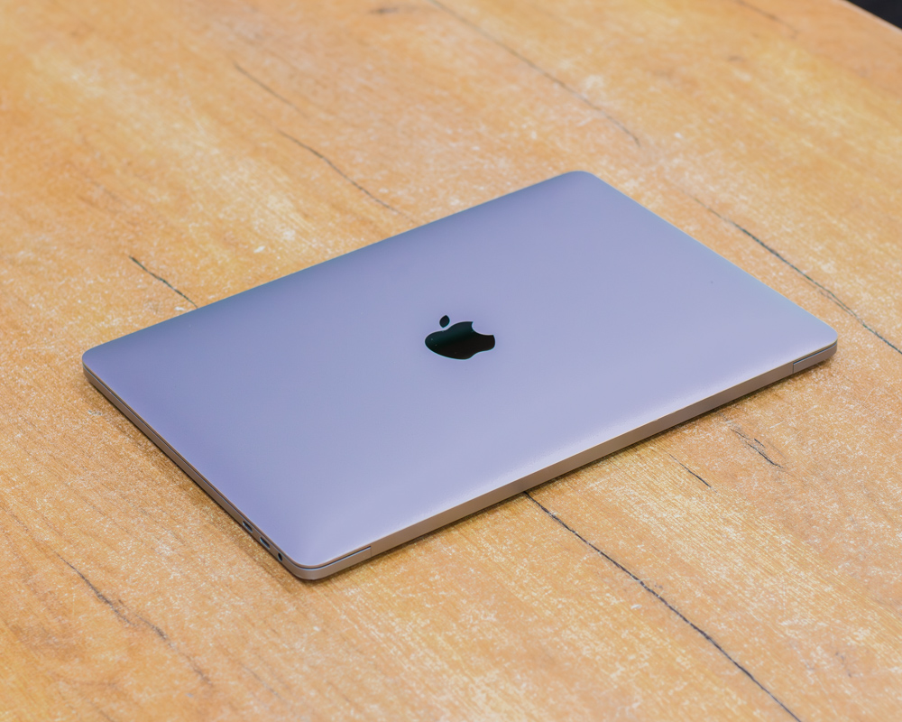 Ноутбук Apple MacBook Pro 13