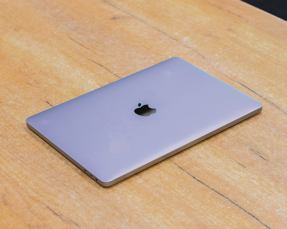 Ноутбук Apple MacBook Pro 13