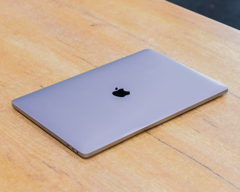 Ноутбук Apple MacBook Pro 15