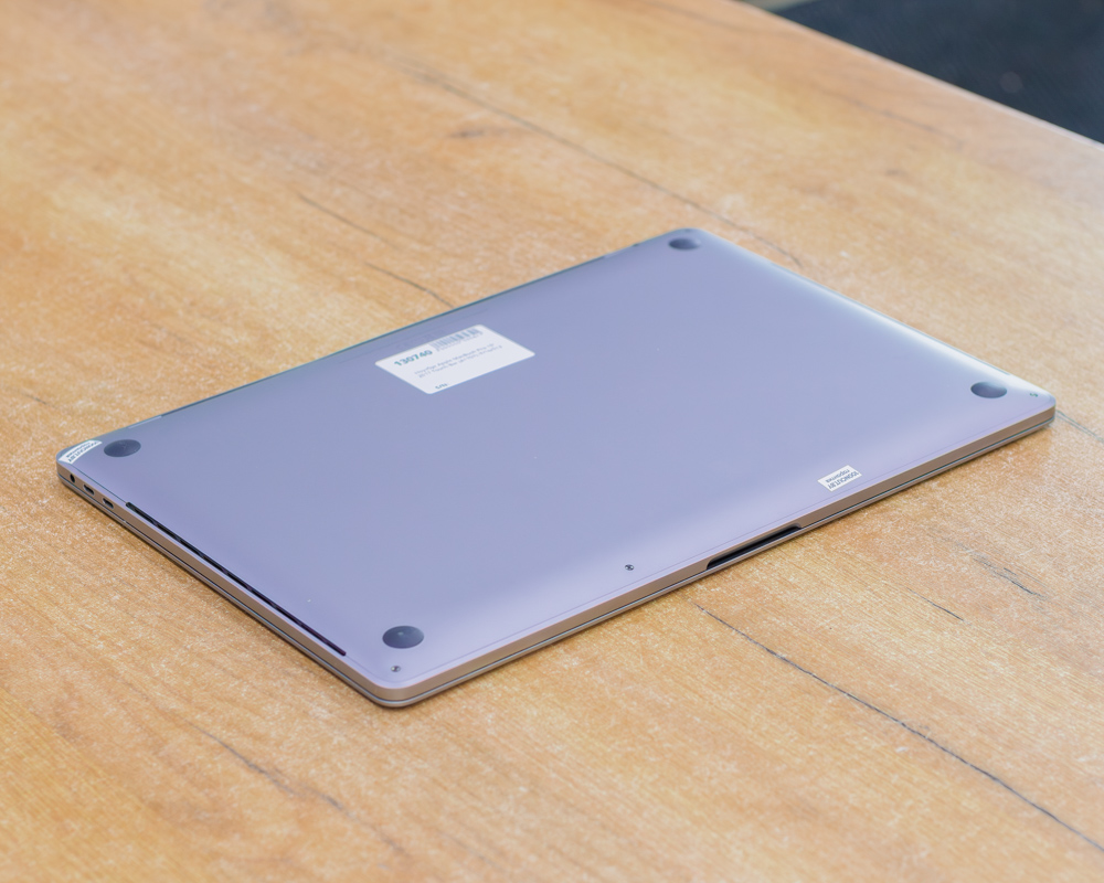 Ноутбук Apple MacBook Pro 15