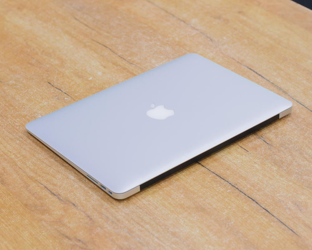 Ноутбук Apple MacBook Air 13