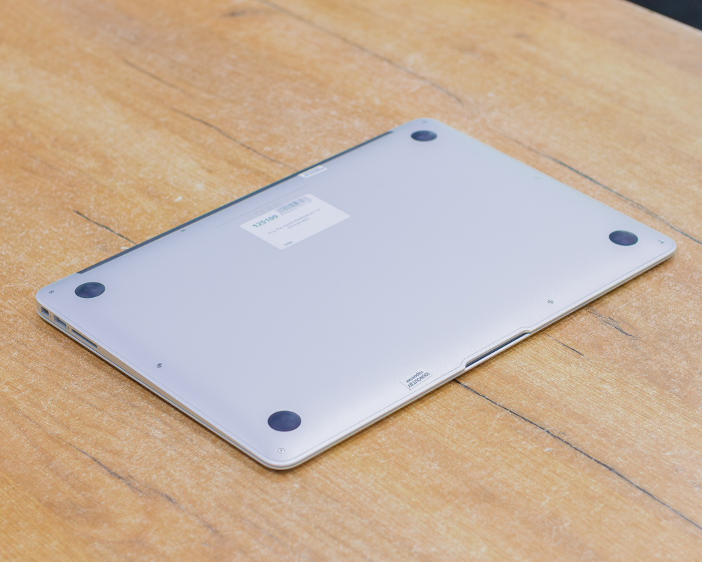 Ноутбук Apple MacBook Air 13