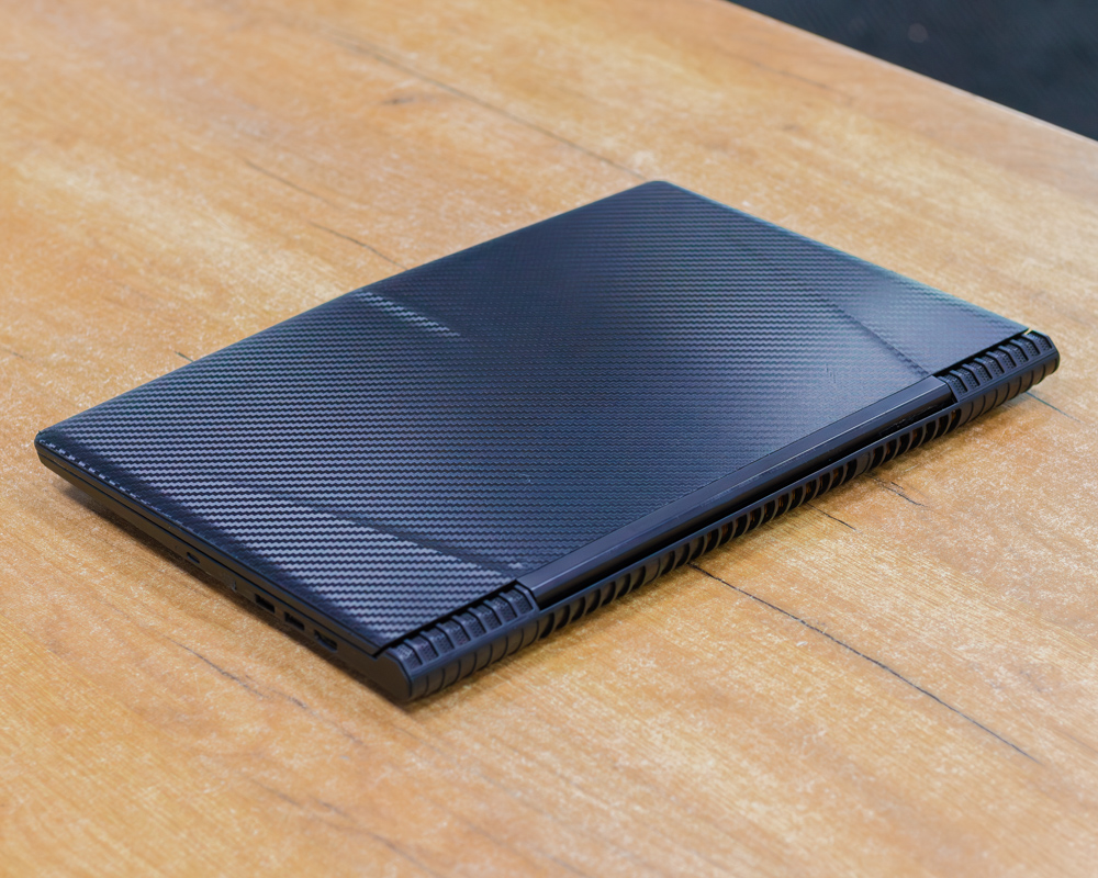 Lenovo Legion Y520-15IKBN (FHD/i7-7gen/GTX 1050 Ti 4GB/16GB/SSD 512GB)