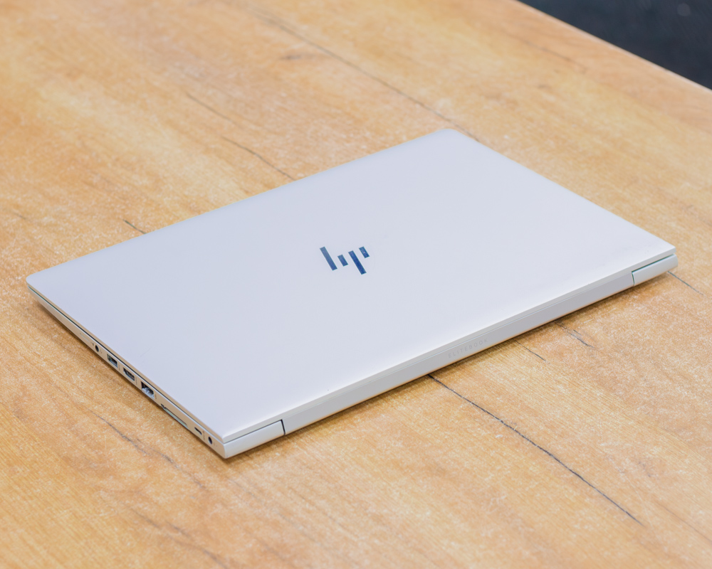 Ноутбук HP EliteBook 755 G5 (FHD IPS/Ryzen 3 Pro 2300U/8GB/SSD 256GB)