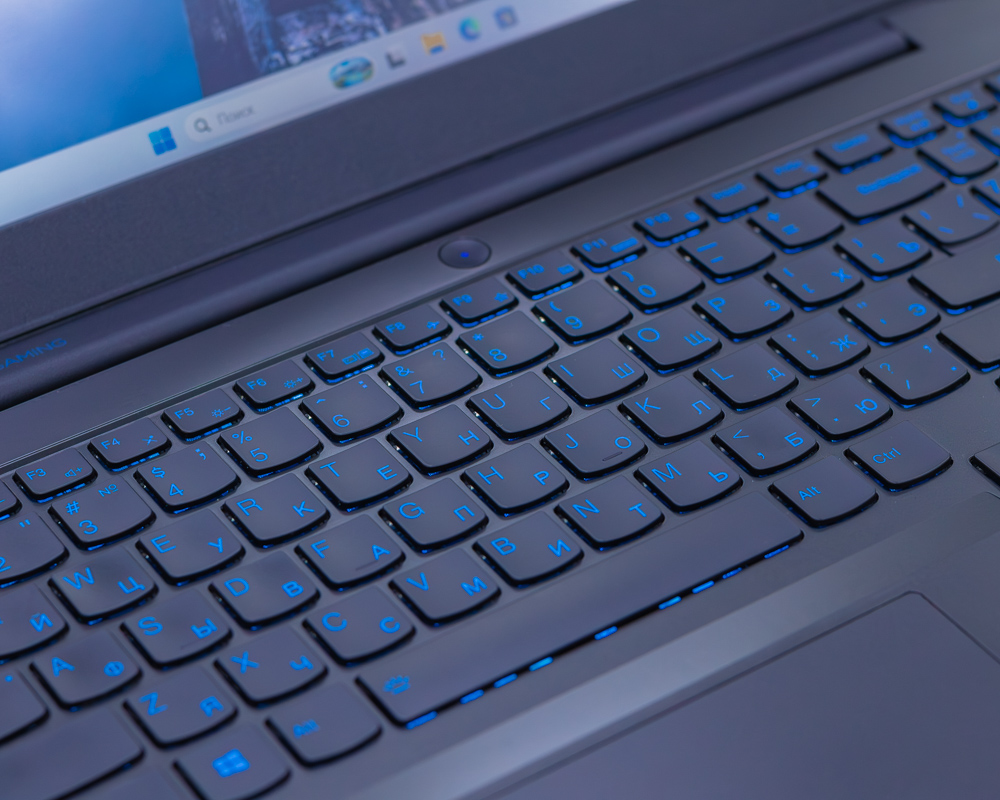 Игровой ноутбук Lenovo IdeaPad Gaming 3 15ARH0 (FHD/Ryzen 5 4600H/GTX 1650 4GB/16GB/SSD 256)