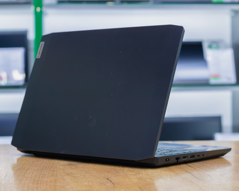 Игровой ноутбук Lenovo IdeaPad Gaming 3 15ARH0 (FHD/Ryzen 5 4600H/GTX 1650 4GB/16GB/SSD 256)