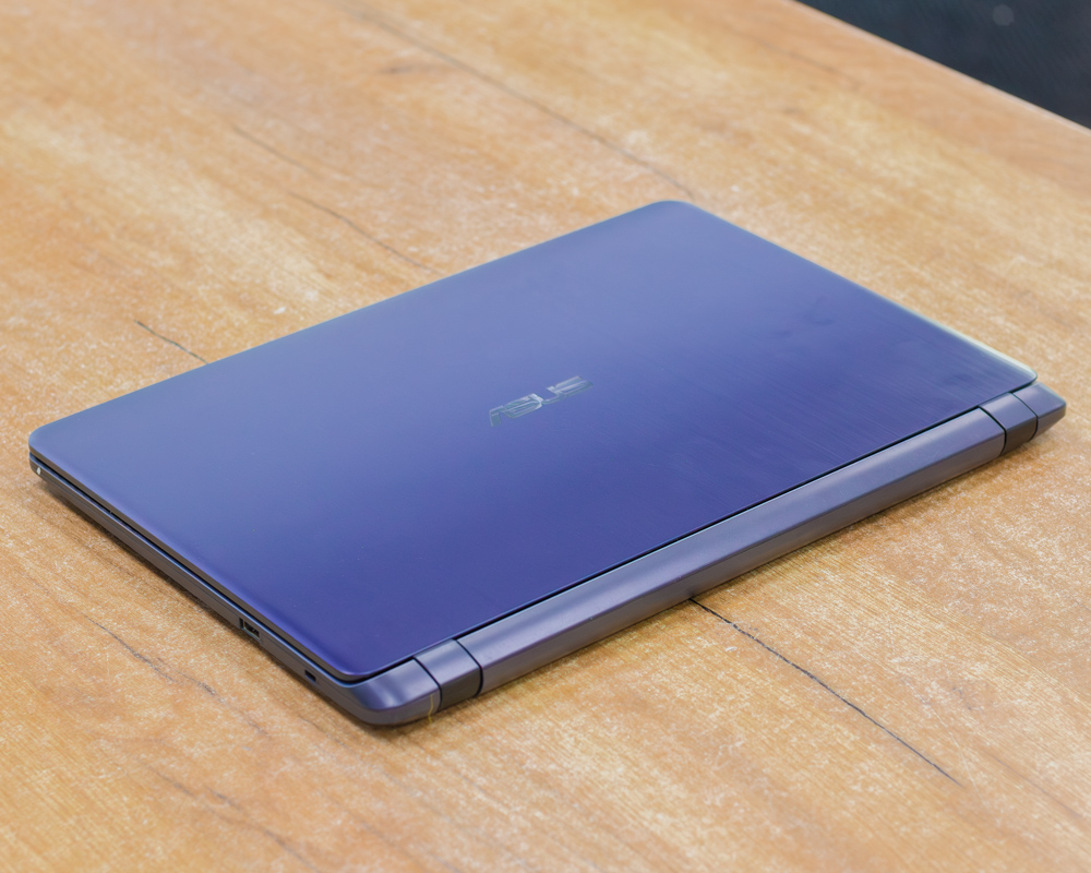 Ноутбук Asus X507U (FHD/i3-6gen/GeForce MX110 2GB/8GB/SSD 256GB)