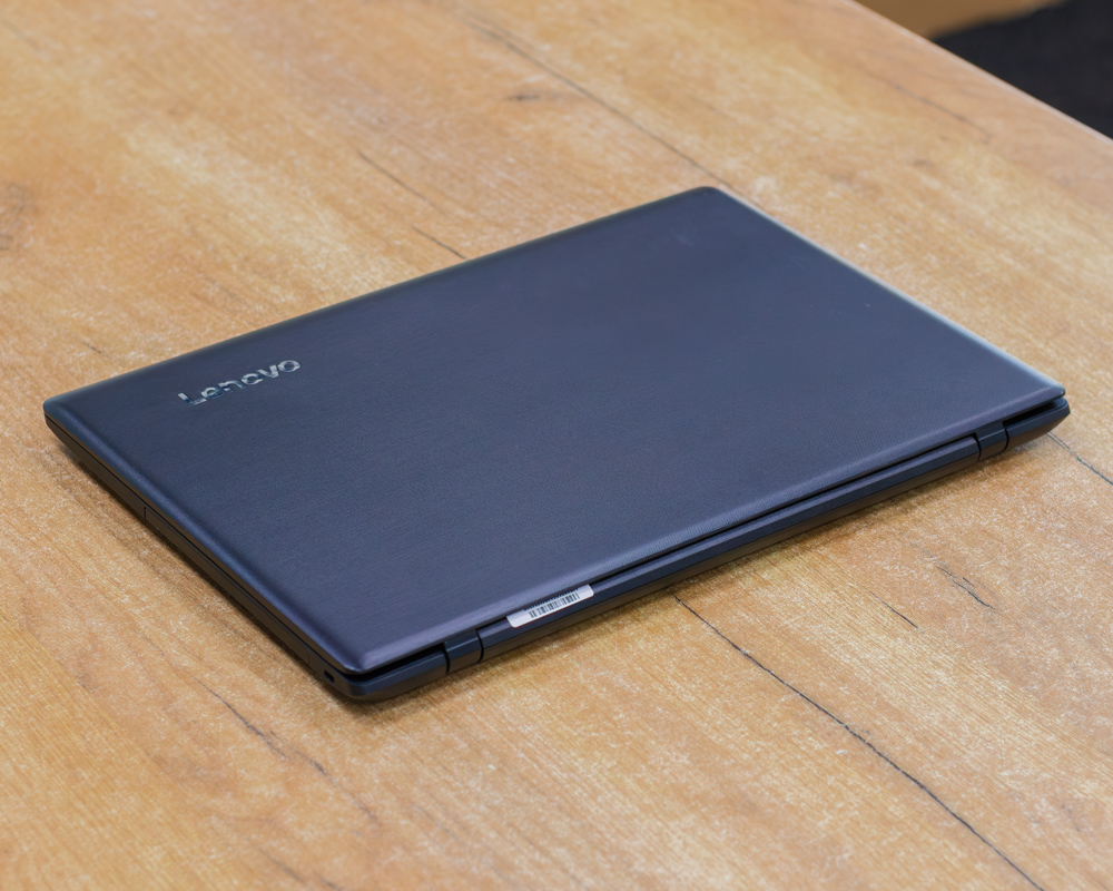 Ноутбук Lenovo IdeaPad 110-15ACL (HD/AMD E1-7010/4GB/SSD 120GB)