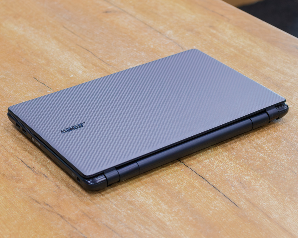 Ноутбук Acer Aspire E5-572G (HD/i5-4gen/GeForce 840M 2GB/8GB/SSD 256GB)