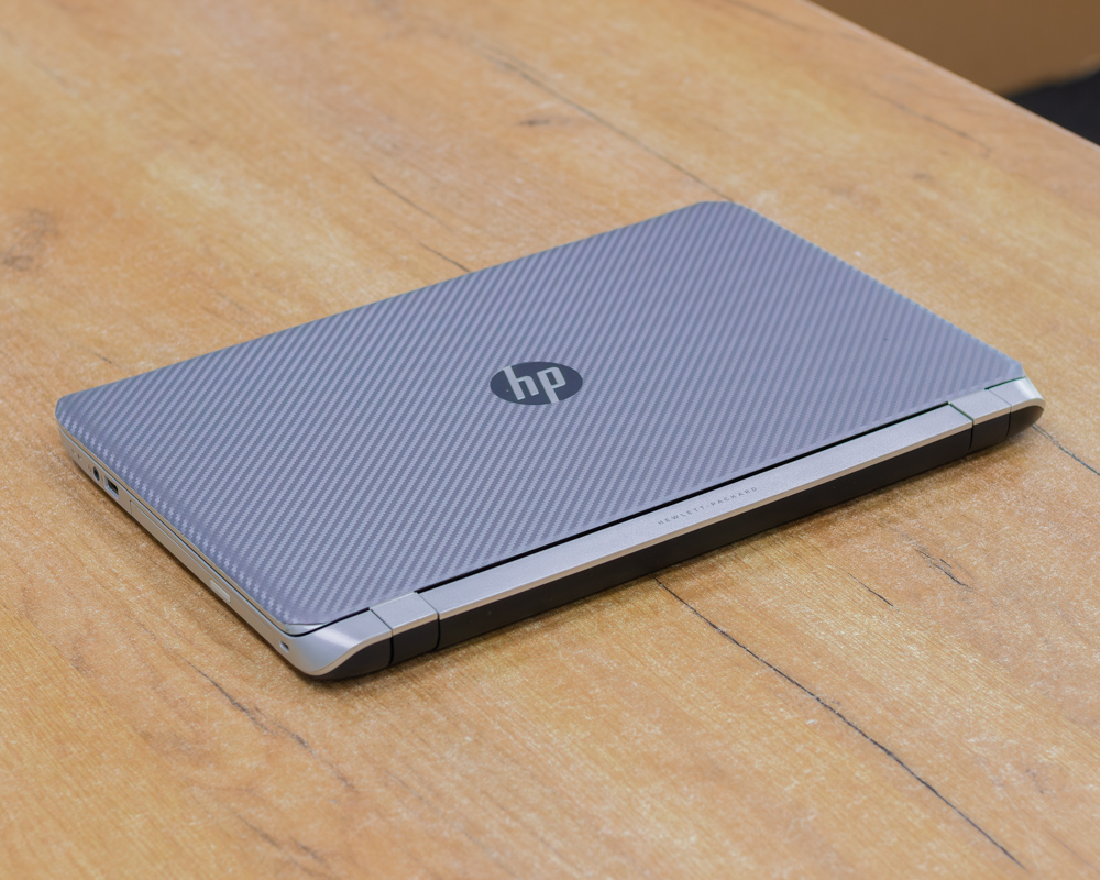 Ноутбук HP Pavilion 15-p (HD/i7-4gen/GeForce 840M 2GB/8GB/SSD 256GB)