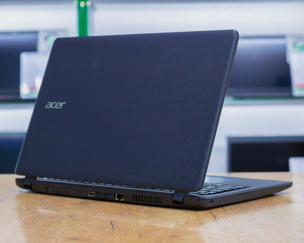 Ноутбук Acer Extensa EX2540-5327 (HD/i5-7gen/8GB/SSD 120GB)