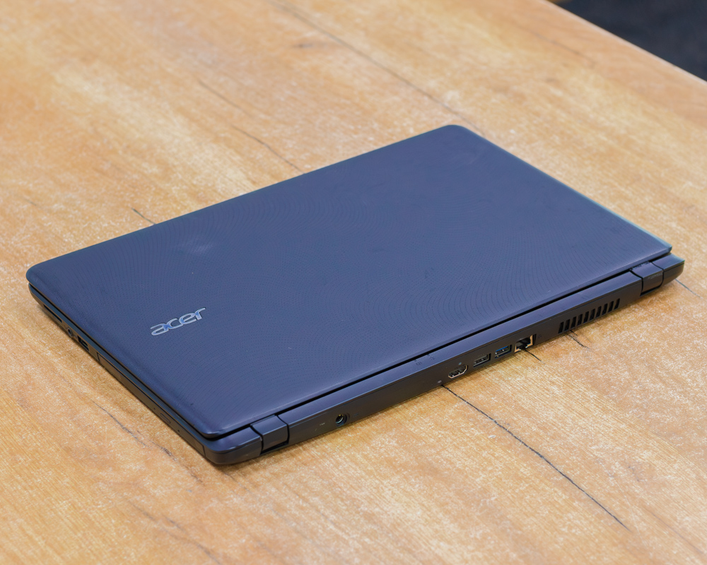 Ноутбук Acer Extensa EX2540-5327 (HD/i5-7gen/8GB/SSD 120GB)