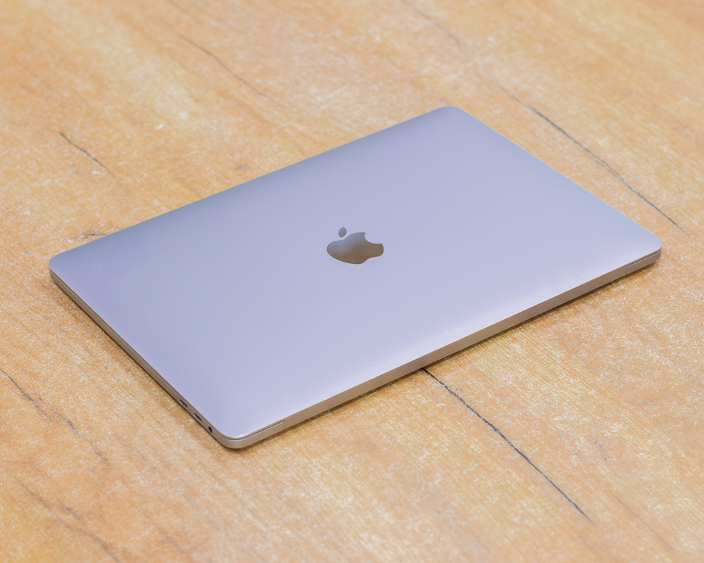 Ноутбук Apple MacBook Pro 13
