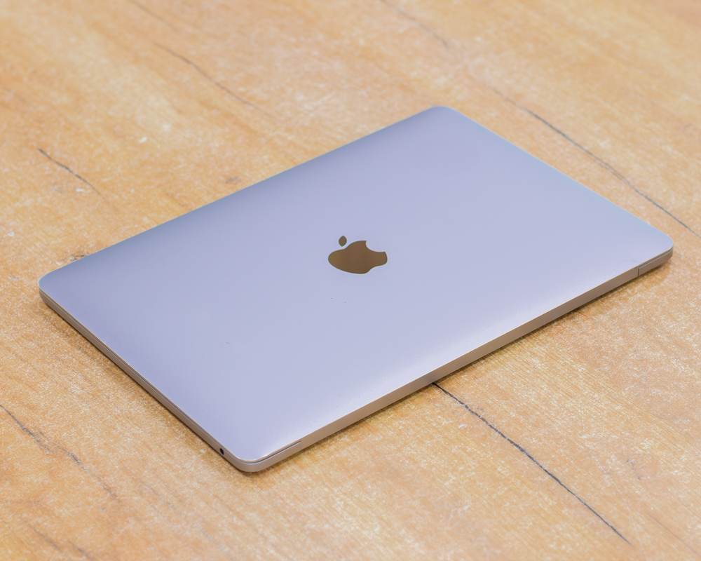 Ноутбук Apple MacBook Pro 13