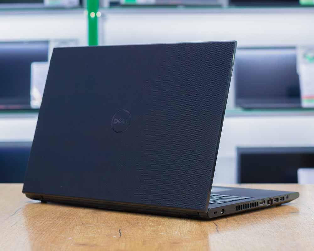 Ноутбук Dell Inspiron 15 3573 (HD/Pentium 3805U/4GB/HDD 500GB)