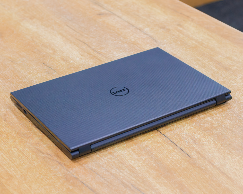 Ноутбук Dell Inspiron 15 3573 (HD/Pentium 3805U/4GB/HDD 500GB)