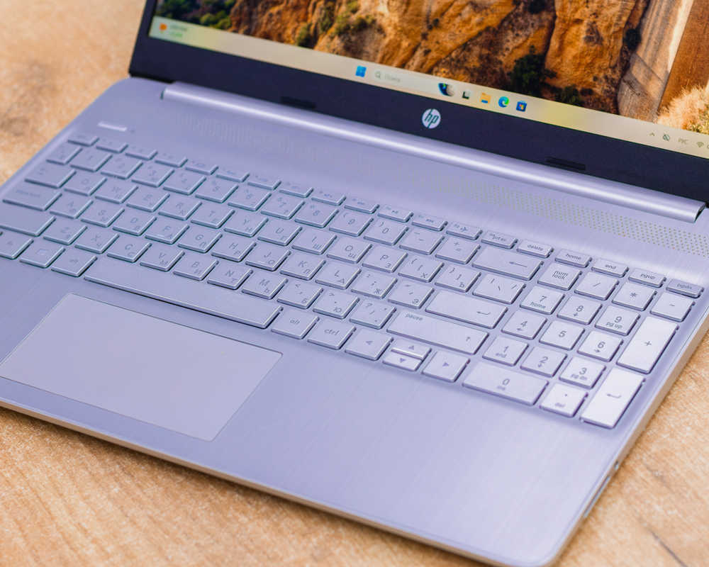 Ноутбук HP 15s-eq (FHD IPS/Ryzen 7 5700U/16GB/SSD 512GB)