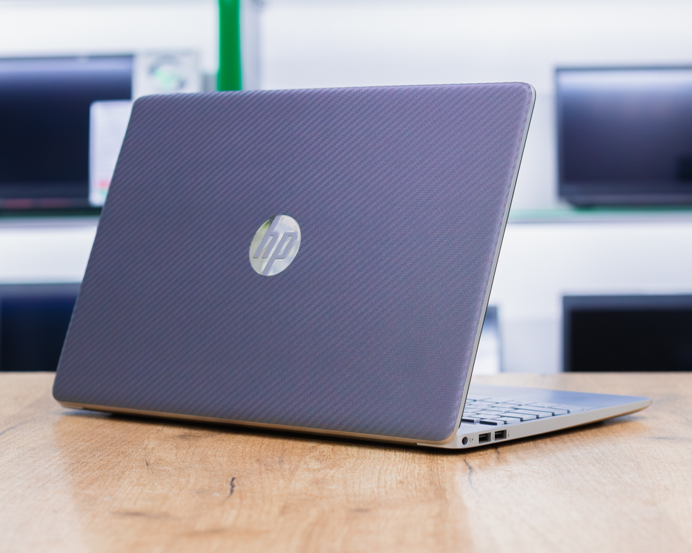 Ноутбук HP 15s-eq (FHD IPS/Ryzen 7 5700U/16GB/SSD 512GB)