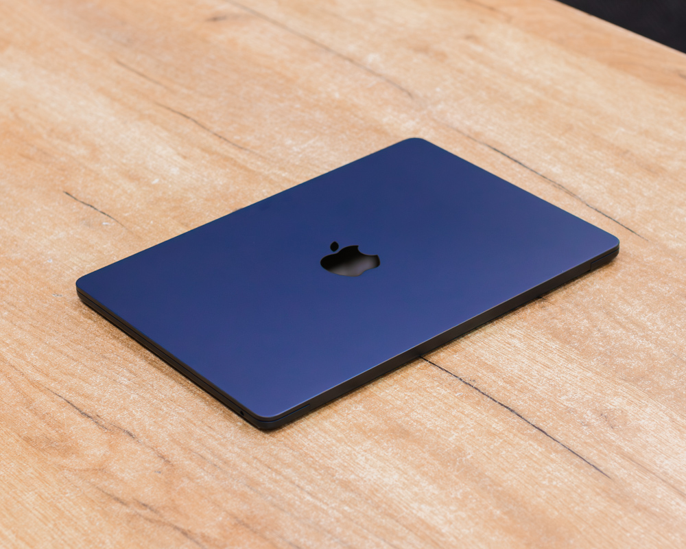 Ноутбук Apple MacBook Air 13