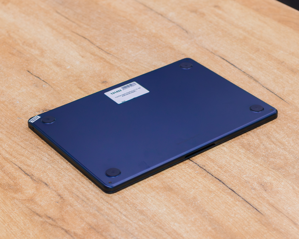 Ноутбук Apple MacBook Air 13