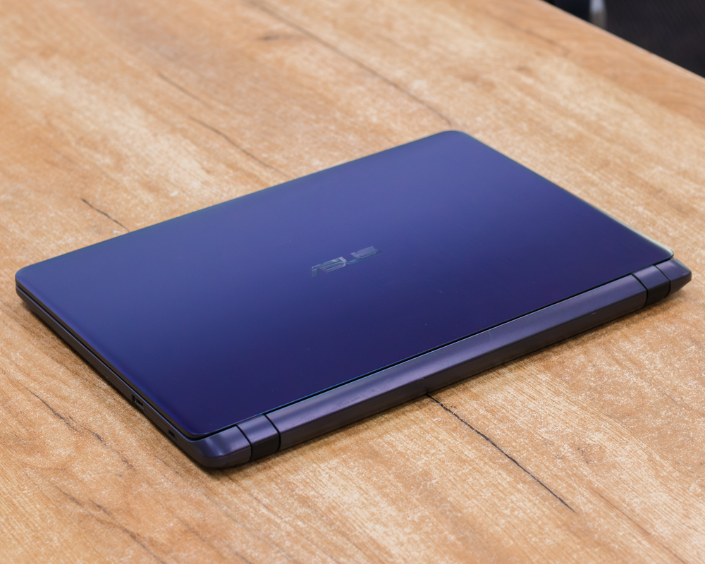 Ноутбук Asus X507UB (FHD/i3-6gen/GeForce MX110 2GB/8GB/SSD+HDD 256+1000GB)