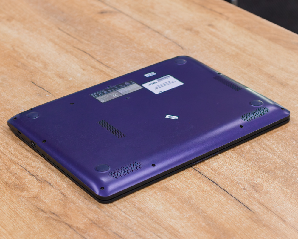 Ноутбук Asus X507UB (FHD/i3-6gen/GeForce MX110 2GB/8GB/SSD+HDD 256+1000GB)