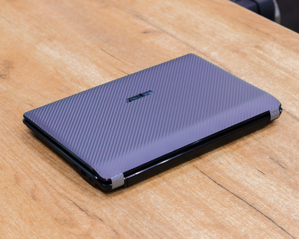 Ноутбук Asus A42F (HD/Pentium P6100/6GB/HDD 1000GB)