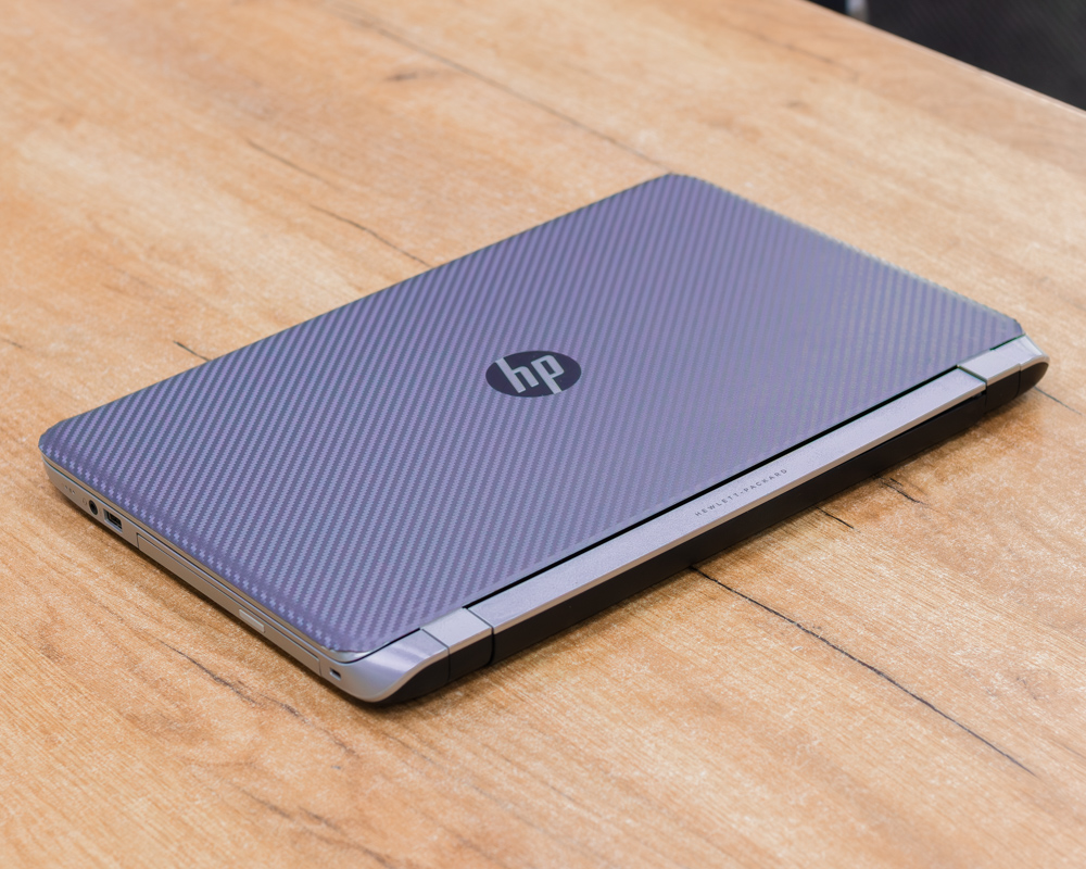 Ноутбук HP Pavilion 15-p (HD/i7-5gen/8GB/SSD 256GB)