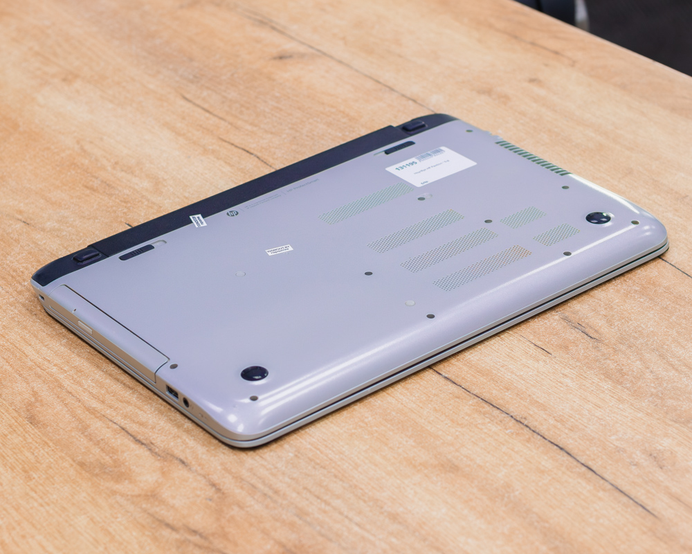 Ноутбук HP Pavilion 15-p (HD/i7-5gen/8GB/SSD 256GB)