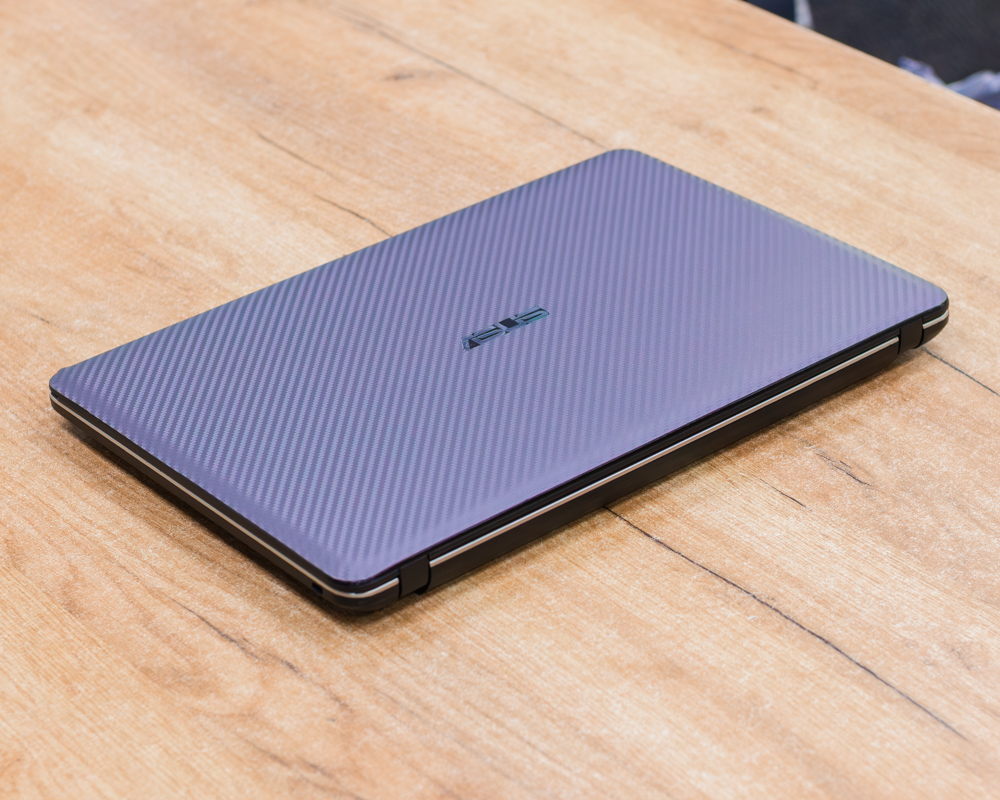 Ноутбук Asus F541NA (HD/Pentium N4200/4GB/SSD 256GB)
